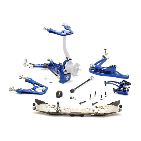 Toyota WISEFAB lock kit за Toyota Chaser, Cresta, Mark II JZX90/JZX100 | race-shop.bg