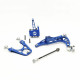 Toyota WISEFAB lock kit за Toyota Chaser, Cresta, Mark II JZX90/JZX100 | race-shop.bg