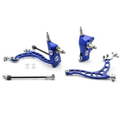 WISEFAB lock kit за Nissan Skyline R32