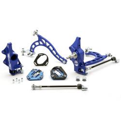 WISEFAB lock комплект V2 за Nissan 200SX S14, S14A и Silvia S15