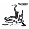 WISEFAB lock kit for BMW M2 F87