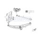 Носачи и шарнири WISEFAB преден комплект за Mitsubishi Lancer Evo 7/8/9 | race-shop.bg