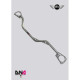 Разпънки DNA RACING предна стойка на носача AEM за MINI R55-R56-R57 - COOPER INCL. (2007 - 2013) | race-shop.bg