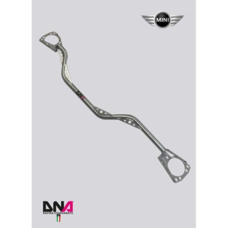 Разпънки DNA RACING предна стойка на носача AEM за MINI R55-R56-R57 - COOPER INCL. (2007 - 2013) | race-shop.bg