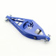 BMW WISEFAB комплект задни носачи за BMW 4 Series F32, F33 и F36 (2013+) | race-shop.bg