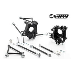 WISEFAB rear track комплект за Nissan GT-R