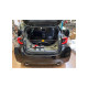 Разпънки DNA RACING карбон задни напречни щанги за TOYOTA YARIS GR (2020 - ) | race-shop.bg