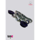Transmission mounts and parts DNA RACING Track Day опора на двигателя скоростна кутия страна на въртящия момент за TOYOTA YARIS GR (2020 - ) | race-shop.bg