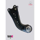 Регулируеми носачи DNA RACING uniball за rear swing arm suspension за TOYOTA YARIS GR (2020 - ) | race-shop.bg