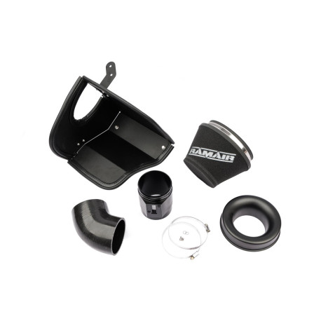 F40 F44 Performance интейк RAMAIR за BMW M235i (F44) 2.0T B48 2019-2023 | race-shop.bg