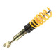 Регулируеми окачвания-Coilover ST Performance спортно окачване за Audi A4 (B6, B7) - type ST X | race-shop.bg