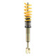 Регулируеми окачвания-Coilover ST Performance спортно окачване за Audi A4 (B6, B7) - type ST X | race-shop.bg