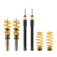 Регулируеми окачвания-Coilover ST Performance спортно окачване за Audi A4 - type ST X | race-shop.bg