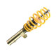 Регулируеми окачвания-Coilover ST Performance спортно окачване за Audi A4 (B9) - type ST X | race-shop.bg