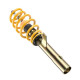 Регулируеми окачвания-Coilover ST Performance спортно окачване за Audi A4 (B9) - type ST X | race-shop.bg
