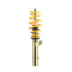 Регулируеми окачвания-Coilover ST Performance спортно окачване за Audi A4 (B9) - type ST X | race-shop.bg