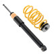 Регулируеми окачвания-Coilover ST Performance спортно окачване за Audi A5 - type ST X | race-shop.bg
