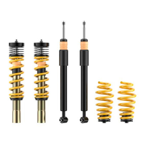 Регулируеми окачвания-Coilover ST Performance спортно окачване за Audi A5 (B9) - type ST X | race-shop.bg