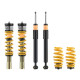 Регулируеми окачвания-Coilover ST Performance спортно окачване за Audi A5 (B9) - type ST X | race-shop.bg