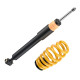 Регулируеми окачвания-Coilover ST Performance спортно окачване за Audi A5 (B9) - type ST X | race-shop.bg