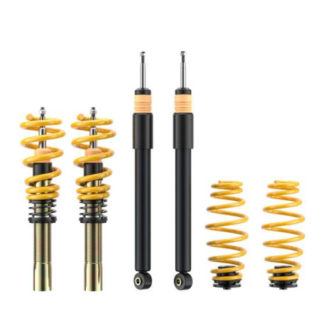 Регулируеми окачвания-Coilover ST Performance спортно окачване за Audi A7 Sportback - type ST X | race-shop.bg