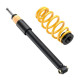 Регулируеми окачвания-Coilover ST Performance спортно окачване за Audi TT - type ST X | race-shop.bg