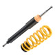 Регулируеми окачвания-Coilover ST Performance спортно окачване за Bmw 1-series (E81, E87) - type ST X | race-shop.bg