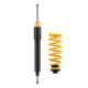 Регулируеми окачвания-Coilover ST Performance спортно окачване за Bmw 1-series (E81, E87) - type ST X | race-shop.bg