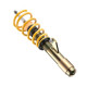 Регулируеми окачвания-Coilover ST Performance спортно окачване за Bmw 1-series (F20, F21) - type ST X | race-shop.bg