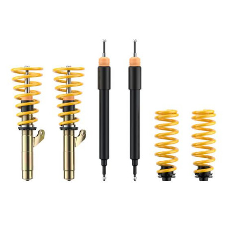 Регулируеми окачвания-Coilover ST Performance спортно окачване за Bmw 3-series (E90,E91,E92) - type ST X | race-shop.bg