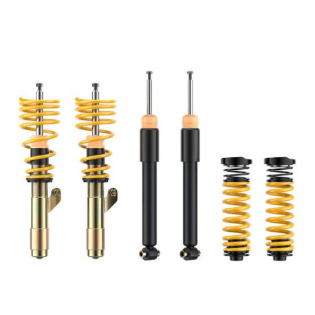 F30/F31/F32/F33 ST Performance спортно окачване за Bmw 3-series (F30, F31) - type ST X | race-shop.bg
