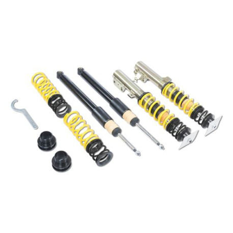 Регулируеми окачвания-Coilover ST Performance спортно окачване за Honda Jazz - type ST X | race-shop.bg