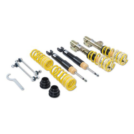 Регулируеми окачвания-Coilover ST Performance спортно окачване за Hyundai i30 - type ST X | race-shop.bg