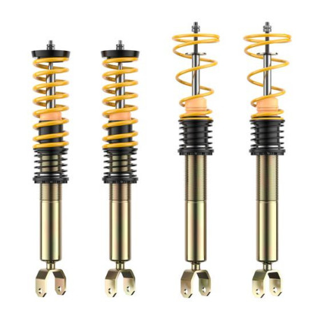 Регулируеми окачвания-Coilover ST Performance спортно окачване за Mazda MX5 - type ST X | race-shop.bg