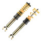 Регулируеми окачвания-Coilover ST Performance спортно окачване за Mazda MX5 - type ST X | race-shop.bg