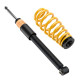 Регулируеми окачвания-Coilover ST Performance спортно окачване за Seat Ateca - type ST X | race-shop.bg