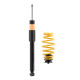 Регулируеми окачвания-Coilover ST Performance спортно окачване за Seat Leon - type ST X | race-shop.bg