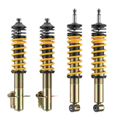 Регулируеми окачвания-Coilover ST Performance спортно окачване за Volkswagen Scirocco I/II - type ST X | race-shop.bg