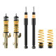 Регулируеми окачвания-Coilover ST Performance спортно окачване за Audi A1 Sportback - type ST XA | race-shop.bg