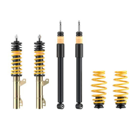 Регулируеми окачвания-Coilover ST Performance спортно окачване за Audi A3 - type ST XA | race-shop.bg