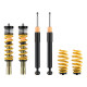 Регулируеми окачвания-Coilover ST Performance спортно окачване за Audi A4 (B9) - type ST XA | race-shop.bg