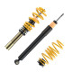Регулируеми окачвания-Coilover ST Performance спортно окачване за Audi A5 - type ST XA | race-shop.bg