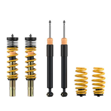 Регулируеми окачвания-Coilover ST Performance спортно окачване за Audi A5 (B9) - type ST XA | race-shop.bg