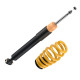 Регулируеми окачвания-Coilover ST Performance спортно окачване за Audi A5 (B9) - type ST XA | race-shop.bg