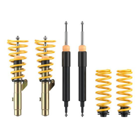 Регулируеми окачвания-Coilover ST Performance спортно окачване за Bmw 1-series (E82, E88) - type ST XA | race-shop.bg