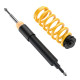 Регулируеми окачвания-Coilover ST Performance спортно окачване за Bmw 1-series (E82, E88) - type ST XA | race-shop.bg