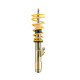 Регулируеми окачвания-Coilover ST Performance спортно окачване за Bmw 1-series (F20, F21) - type ST XA | race-shop.bg