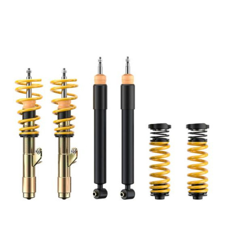 Регулируеми окачвания-Coilover ST Performance спортно окачване за Bmw 2-series M240i (F22, F23) - type ST XA | race-shop.bg
