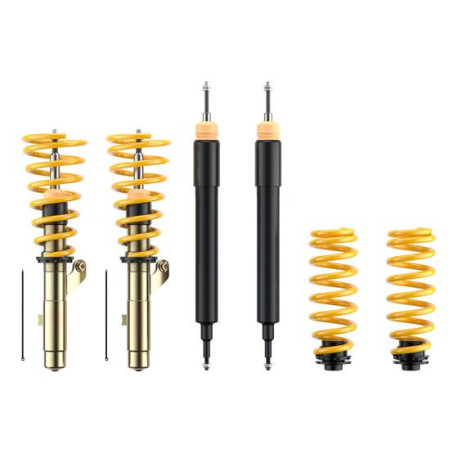 Регулируеми окачвания-Coilover ST Performance спортно окачване за Bmw 3-series (E90, E91, E93) - type ST XA | race-shop.bg