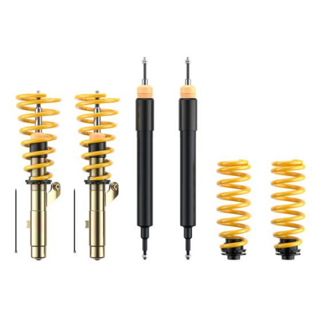 Регулируеми окачвания-Coilover ST Performance спортно окачване за Bmw 3-series (E92) - type ST XA | race-shop.bg